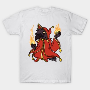 Kenku Sorcerer T-Shirt